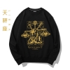Pulover Saint Seiya Libra Palton