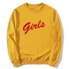 <p>Personlig Sweater Rachel Monica Venner Sweatshirts</p>
