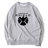 <p>XXL Hoodie Мстители Агенты щита Sweatshirt</p>
