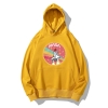 Rocket Astronaut Hoodie NASA Sweater