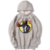 <p>Overwatch Hoodies Reaper Čierna mikina s kapucňou</p>
