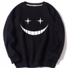 <p>Funny Assassination Classroom Hoodie XXXL Sweetshirts</p>
