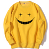 <p>Funny Assassination Classroom Hoodie XXXL Sweetshirts</p>
