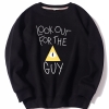 <p>Gravity Falls Jacket XXXL Sweatshirt</p>

