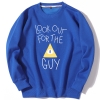 <p>Gravity Falls Jacket XXXL Sweatshirt</p>
