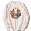 <p>Fallout Sweatshirts Kvalitet Toppe</p>
