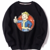 <p>Fallout Sweatshirts Kvalitet Toppe</p>
