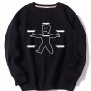 <p>Fallout Hættetrøje Cool Sweatshirt</p>
