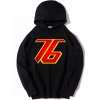 <p>XXXL Sudadera Soldadura 76 Sudadera con capucha Overwatch</p>
