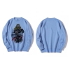 <p>Thor Hættetrøjer XXXL hætteklædte sweatshirt</p>
