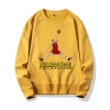 <p>XXL Sweatshirts Hot Topic Anime Slam Dunk Jacka</p>
