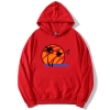 <p>The Last of Us Hoodies Black Jacket</p>
