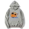 <p>The Last of Us Hoodies Black Jacket</p>

