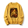 <p>Musikaliskt Nirvana Hoodies Cool Coat</p>
