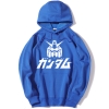 <p>Gundam Hoodies Vintage Anime Cool Ceket</p>
