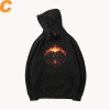 Cool Hoodie Sagan om Ringen Sweatshirt