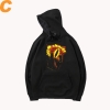 El Señor de los Anillos Sudadera con capucha personalizada