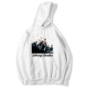 <p>XXXL Jacheta cu glugă Vintage Anime Slam Dunk Hoodie</p>
