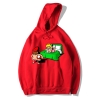 <p>Mario Hoodie XXL Tops</p>

