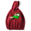 <p>Mario Hoodie XXL Tops</p>
