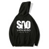 <p>Qualität Hoodies Schwert Kunst Online Tops</p>

