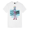 One Stykke Brook T-shirts Oversized Anime Shirt
