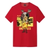 Jednodielne tričko Usopp Anime Shirt Girl