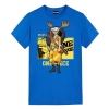 Jednodielne tričko Usopp Anime Shirt Girl