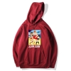 <p>Slam Dunk Hoodies Vintage Anime XXL Topuri</p>
