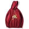 <p>ワンピースフードジャケット ホットトピックアニメ XXXL フーディ</p>
