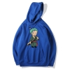<p>One Piece Hoodies Vintage Anime Calitate Coat</p>
