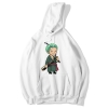 <p>One Piece Hoodies Vintage Anime Calitate Coat</p>
