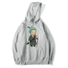 <p>One Piece Hoodies Vintage Anime Calitate Coat</p>
