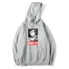 <p>XXXL Hooded Coat Anime Dragon Ball Coat</p>
