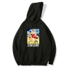 <p>Slam Dunk berkerudung kaus Anime XXXL Kaus</p>

