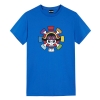 Ein Stück Piraten Logo T-Shirts Anime T-Shirt Design