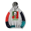 <p>Cool hooded sweatshirt Batman Joker Hoodies</p>
