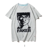 <p>XXXL Tshirt Liga der Legenden T-shirt</p>
