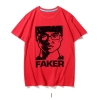 <p>XXXL Tshirt Liga der Legenden T-shirt</p>
