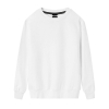 Qualtiy Düz Renk Sweatshirt Kaban