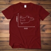 <p>Süper Kahraman Iron Man Tee Sıcak Konu Tişörtü</p>

