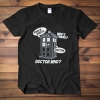 <p>Doctor Who Tee Hot Topic T-Shirt</p>
