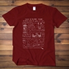<p>Camicie personalizzate Medico che t-shirt</p>
