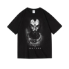 Tričko LOL Khada Jhin League of Legends Twisted Fate Kaisa Tee