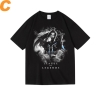Tricou LOL Caitlyn League of Legends Tricou Kindred Riven