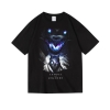 LOL Kindred Tee League of Legends Riven Silas T-Shirts