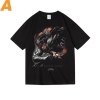 Trička Yasuo LOL Jax Tee League of Legends