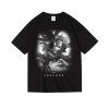 LOL Sivir Tee League of Legends Varus Viktor T-shirts