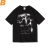 LOL Vayne Tee League of Legends Sett Talon camisetas