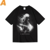 Magliette LOL Pantheon Tee League of Legends Katarina